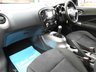 USED 2012 12 NISSAN JUKE 1.6 ACENTA PREMIUM 5d 117 BHP ONLY 56K FROM NEW A/C VGC