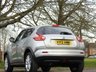 USED 2012 12 NISSAN JUKE 1.6 ACENTA PREMIUM 5d 117 BHP ONLY 56K FROM NEW A/C VGC