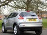 USED 2012 12 NISSAN JUKE 1.6 ACENTA PREMIUM 5d 117 BHP ONLY 56K FROM NEW A/C VGC
