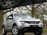 USED 2012 12 NISSAN JUKE 1.6 ACENTA PREMIUM 5d 117 BHP ONLY 56K FROM NEW A/C VGC