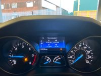 USED 2015 15 FORD FOCUS 1.5 ZETEC S TDCI 5d 118 BHP ....Stunning Car.....Low Miles