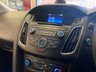 USED 2015 15 FORD FOCUS 1.5 ZETEC S TDCI 5d 118 BHP ....Stunning Car.....Low Miles
