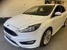 USED 2015 15 FORD FOCUS 1.5 ZETEC S TDCI 5d 118 BHP ....Stunning Car.....Low Miles