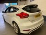 USED 2015 15 FORD FOCUS 1.5 ZETEC S TDCI 5d 118 BHP ....Stunning Car.....Low Miles