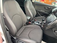 USED 2018 18 SEAT LEON 1.4 TSI FR TECHNOLOGY 5d 125 BHP 