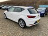 USED 2018 18 SEAT LEON 1.4 TSI FR TECHNOLOGY 5d 125 BHP 