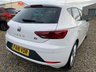 USED 2018 18 SEAT LEON 1.4 TSI FR TECHNOLOGY 5d 125 BHP 