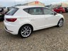 USED 2018 18 SEAT LEON 1.4 TSI FR TECHNOLOGY 5d 125 BHP 