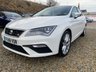 USED 2018 18 SEAT LEON 1.4 TSI FR TECHNOLOGY 5d 125 BHP 