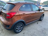 USED 2019 68 FORD KA+ 1.2 ACTIVE 5d 84 BHP 
