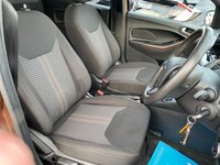 USED 2019 68 FORD KA+ 1.2 ACTIVE 5d 84 BHP 