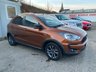 USED 2019 68 FORD KA+ 1.2 ACTIVE 5d 84 BHP 