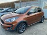 USED 2019 68 FORD KA+ 1.2 ACTIVE 5d 84 BHP 