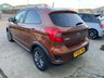 USED 2019 68 FORD KA+ 1.2 ACTIVE 5d 84 BHP 