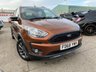 USED 2019 68 FORD KA+ 1.2 ACTIVE 5d 84 BHP 