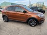 USED 2019 68 FORD KA+ 1.2 ACTIVE 5d 84 BHP 