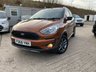 USED 2019 68 FORD KA+ 1.2 ACTIVE 5d 84 BHP 