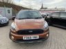 USED 2019 68 FORD KA+ 1.2 ACTIVE 5d 84 BHP 