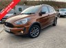 USED 2019 68 FORD KA+ 1.2 ACTIVE 5d 84 BHP 