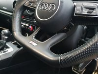USED 2017 17 AUDI A3 1.6 TDI S LINE 4d 114 BHP ZERO DEPOSIT FINANCE AVAILABLE