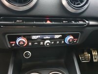 USED 2017 17 AUDI A3 1.6 TDI S LINE 4d 114 BHP ZERO DEPOSIT FINANCE AVAILABLE