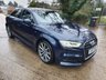 USED 2017 17 AUDI A3 1.6 TDI S LINE 4d 114 BHP ZERO DEPOSIT FINANCE AVAILABLE