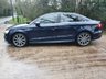 USED 2017 17 AUDI A3 1.6 TDI S LINE 4d 114 BHP ZERO DEPOSIT FINANCE AVAILABLE