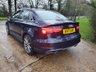 USED 2017 17 AUDI A3 1.6 TDI S LINE 4d 114 BHP ZERO DEPOSIT FINANCE AVAILABLE