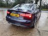 USED 2017 17 AUDI A3 1.6 TDI S LINE 4d 114 BHP ZERO DEPOSIT FINANCE AVAILABLE