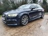 USED 2017 17 AUDI A3 1.6 TDI S LINE 4d 114 BHP ZERO DEPOSIT FINANCE AVAILABLE