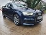 USED 2017 17 AUDI A3 1.6 TDI S LINE 4d 114 BHP ZERO DEPOSIT FINANCE AVAILABLE