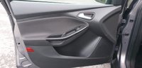 USED 2015 15 FORD FOCUS 1.6 TITANIUM TDCI 5d 114 BHP 