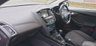 USED 2015 15 FORD FOCUS 1.6 TITANIUM TDCI 5d 114 BHP 