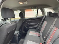 USED 2014 64 BMW X1 2.0 SDRIVE20D SPORT 5d 181 BHP 