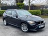 USED 2014 64 BMW X1 2.0 SDRIVE20D SPORT 5d 181 BHP 