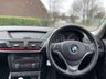 USED 2014 64 BMW X1 2.0 SDRIVE20D SPORT 5d 181 BHP 