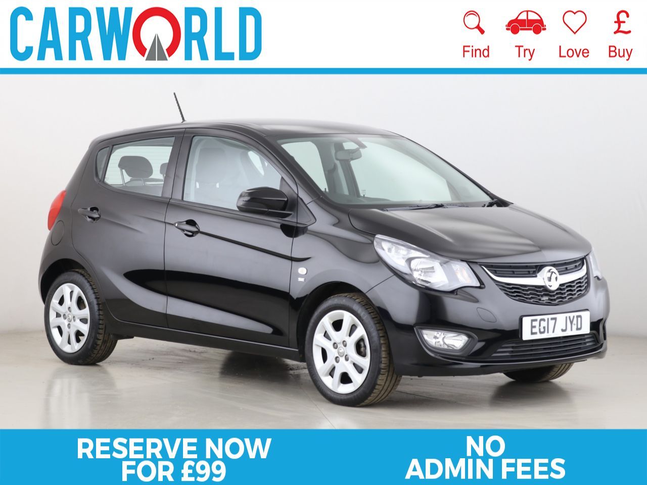 View our VAUXHALL VIVA
