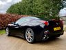 USED 2010 59 FERRARI CALIFORNIA 4.3 2 PLUS 2 2d 460 BHP 