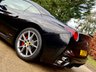USED 2010 59 FERRARI CALIFORNIA 4.3 2 PLUS 2 2d 460 BHP 
