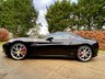 USED 2010 59 FERRARI CALIFORNIA 4.3 2 PLUS 2 2d 460 BHP 