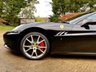 USED 2010 59 FERRARI CALIFORNIA 4.3 2 PLUS 2 2d 460 BHP 
