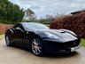 USED 2010 59 FERRARI CALIFORNIA 4.3 2 PLUS 2 2d 460 BHP 