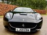 USED 2010 59 FERRARI CALIFORNIA 4.3 2 PLUS 2 2d 460 BHP 