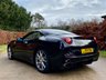 USED 2010 59 FERRARI CALIFORNIA 4.3 2 PLUS 2 2d 460 BHP 