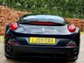 USED 2010 59 FERRARI CALIFORNIA 4.3 2 PLUS 2 2d 460 BHP 