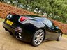 USED 2010 59 FERRARI CALIFORNIA 4.3 2 PLUS 2 2d 460 BHP 
