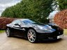 USED 2010 59 FERRARI CALIFORNIA 4.3 2 PLUS 2 2d 460 BHP 