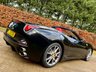 USED 2010 59 FERRARI CALIFORNIA 4.3 2 PLUS 2 2d 460 BHP 