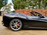 USED 2010 59 FERRARI CALIFORNIA 4.3 2 PLUS 2 2d 460 BHP 