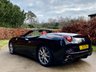 USED 2010 59 FERRARI CALIFORNIA 4.3 2 PLUS 2 2d 460 BHP 